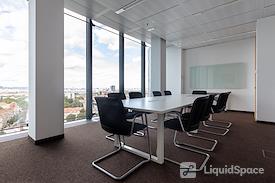 Regus | Vienna, Twin Towers