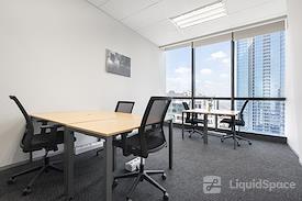 Regus | Surabaya, Pakuwon Centre