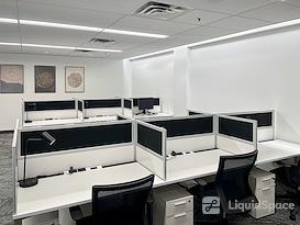 Regus | Edison - Fieldcrest Avenue