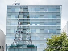 Regus | Sapporo, Odori