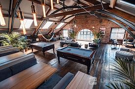 Beehive Lofts - Beehive Mill