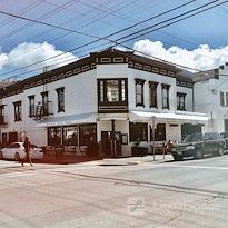 AvantSpace- Greenwich St.