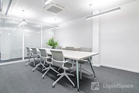 Regus | Erfurt, Erfurt Hauptbahnhof