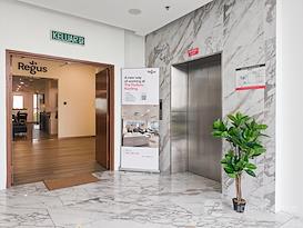 Regus | Kuching, The Podium