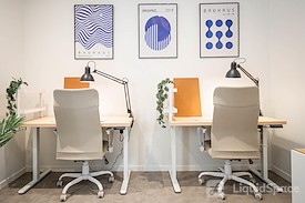 Collab Coworking