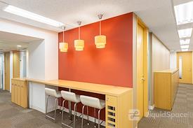 Regus | NAGOYA, Meieki