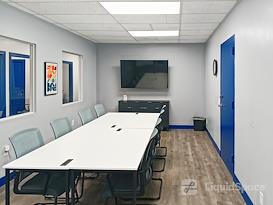 HQ | CA, Escondido - N Rose St