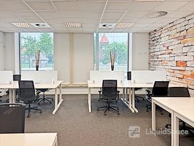 Regus | MAASTRICHT, City Centre