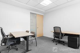 Regus | BOGOTA, Avenida Chile