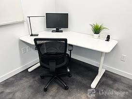 PowerBx Co-Warehousing & Co-working