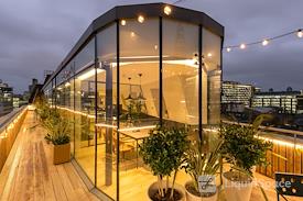 Regus | Tokyo Shinjuku Nishiguchi Takagi