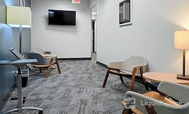 Regus | Forrestal Village