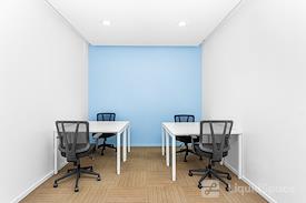 Regus | Kampala, Acacia Mall