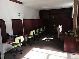 ProWorking Coyoacán