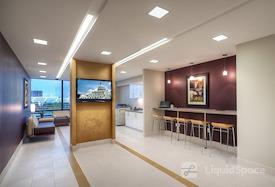 Metro Offices - Dulles/Herndon