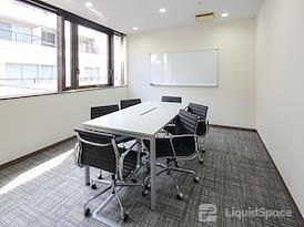 Open Office | TOKYO, Nishi-Shinjuku Ekimae