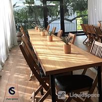 Chez Space - Calle Dr Jacinto Ignacio Mañón 7