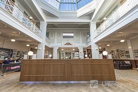 Regus | Borehamwood, Maxwell Road