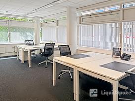 Regus | Amsterdam Hullenbergweg 278