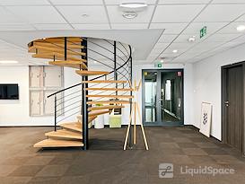 Regus | WROCLAW, Diamentum