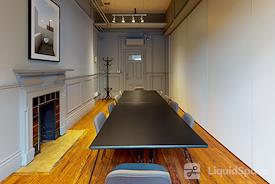 FORA | Melcombe Place 