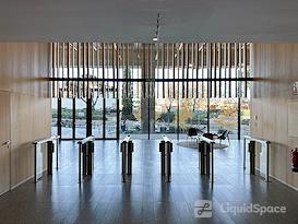 SPACES | Madrid, Polaris