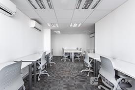 HQ | Brasilia, Palacio da Agricultura