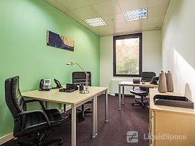 Regus | LISBON, Avenida da Liberdade