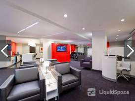Regus | 477 Madison