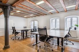 Regus | Copenhagen, Havnegade