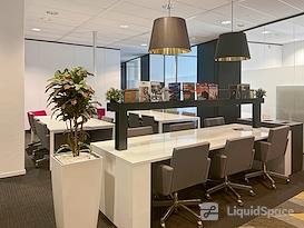 Regus | Eindhoven, Flight Forum