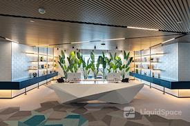 API Trio Towers | Level 37