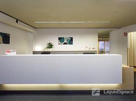 Regus | Ostersund, Ringvägen