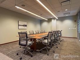 HuddleUp Powered By 25N Coworking