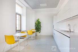 Regus | Baku, ASK Plaza