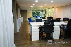 Campus Itaim GoWork Coworking