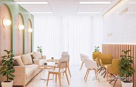 L25 Vanissa Building | Chit Lom