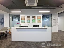 Regus | Nicosia, Prodromou