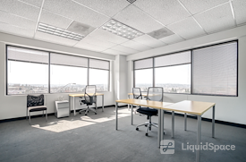 Regus | Three Town Center