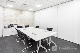 Regus | Swindon Windmill Hill Business Park
