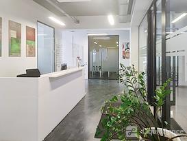 Regus | Nicosia, Prodromou