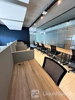 Regus | The Hague City