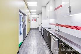 Regus | ON, Toronto - Yonge and Richmond Centre