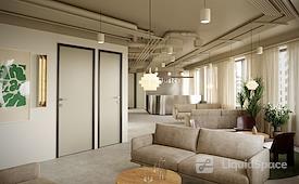 Regus | Bangalore UB City