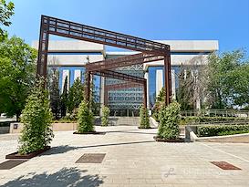 Regus | Madrid, Campo de la Naciones Atria