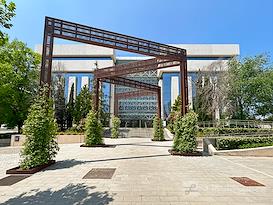 Regus | Madrid, Campo de la Naciones Atria