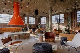 Industrious - Germantown