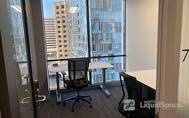 Pacific Workplaces - San Jose