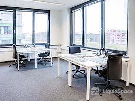 Regus | LÜBECK, Universitätscampus Lübeck