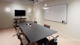 FORA | One Canada Square